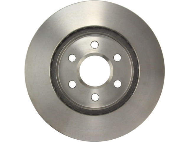 Centric Parts Disc Brake Rotor P/N:121.62063 Fits: Cadillac Deville 99-98 - Image 2