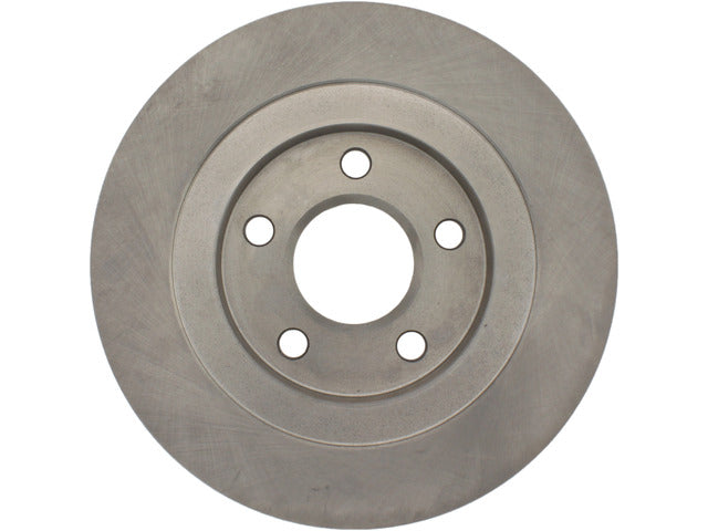 Centric Parts Disc Brake Rotor P/N:121.62064 Fits: Buick Park Avenue 05-03, Cadillac Deville 05-00, Cadillac Seville 04-98, Pontiac Bonneville 05-04 - Image 2