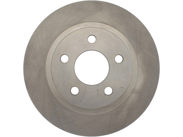 Centric Parts Disc Brake Rotor P/N:121.62064 Fits: Buick Park Avenue 05-03, Cadillac Deville 05-00, Cadillac Seville 04-98, Pontiac Bonneville 05-04 - Image 3