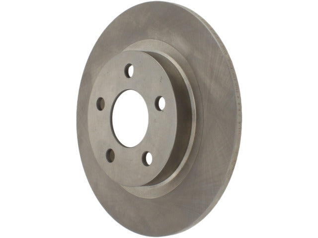 Centric Parts Disc Brake Rotor P/N:121.62064 Fits: Buick Park Avenue 05-03, Cadillac Deville 05-00, Cadillac Seville 04-98, Pontiac Bonneville 05-04 - Image 4