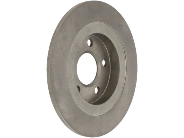 Centric Parts Disc Brake Rotor P/N:121.62064 Fits: Buick Park Avenue 05-03, Cadillac Deville 05-00, Cadillac Seville 04-98, Pontiac Bonneville 05-04 - Image 5