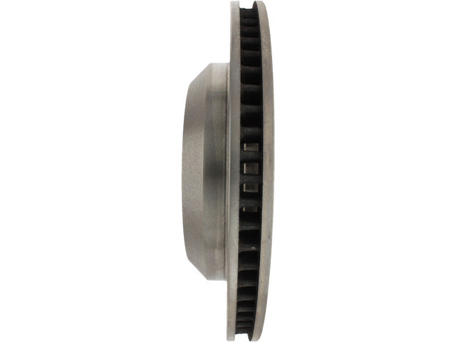Centric Parts Disc Brake Rotor P/N:121.62065 Fits: Chevrolet Camaro 02-98, Pontiac Firebird 02-98 - Image 1