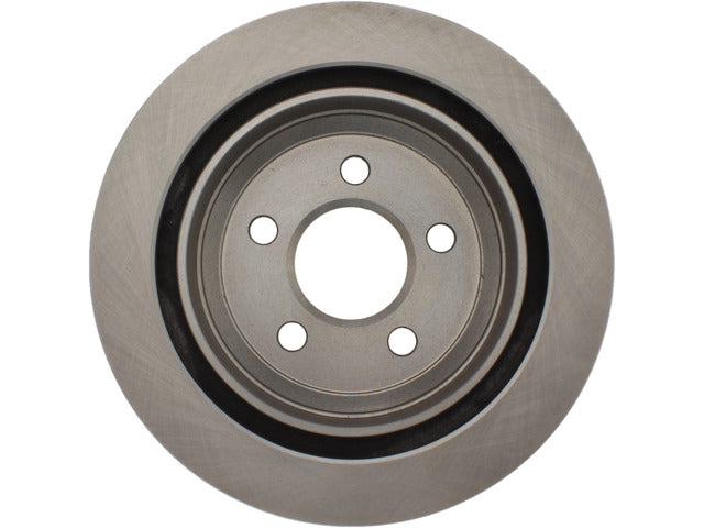 Centric Parts Disc Brake Rotor P/N:121.62065 Fits: Chevrolet Camaro 02-98, Pontiac Firebird 02-98 - Image 2