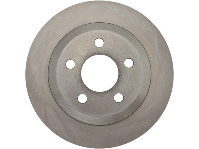 Centric Parts Disc Brake Rotor P/N:121.62065 Fits: Chevrolet Camaro 02-98, Pontiac Firebird 02-98 - Image 3