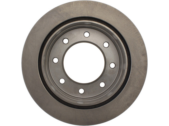 Centric Parts Disc Brake Rotor P/N:121.62067 Fits: Cadillac Deville 05-00, Cadillac Dts 11-06 - Image 2