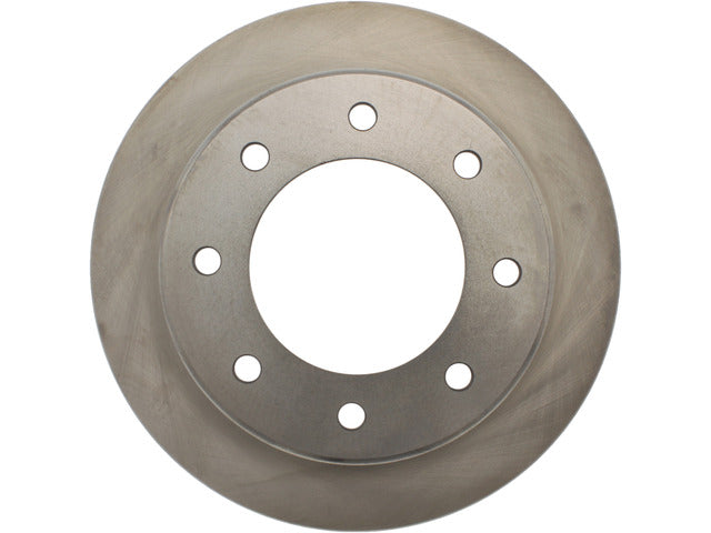 Centric Parts Disc Brake Rotor P/N:121.62067 Fits: Cadillac Deville 05-00, Cadillac Dts 11-06 - Image 3