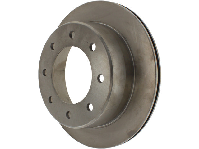 Centric Parts Disc Brake Rotor P/N:121.62067 Fits: Cadillac Deville 05-00, Cadillac Dts 11-06 - Image 4