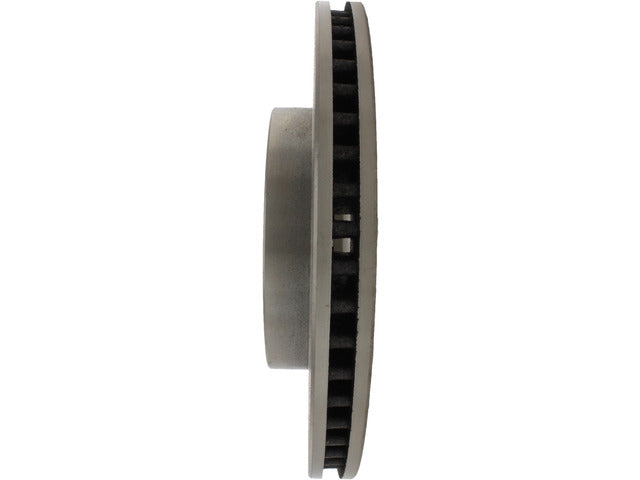 Centric Parts Disc Brake Rotor P/N:121.62068 Fits: Chevrolet Equinox 06-05, Pontiac Torrent 2006, Saturn Vue 07-02 - Image 1