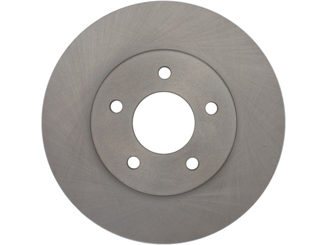 Centric Parts Disc Brake Rotor P/N:121.62068 Fits: Chevrolet Equinox 06-05, Pontiac Torrent 2006, Saturn Vue 07-02 - Image 3