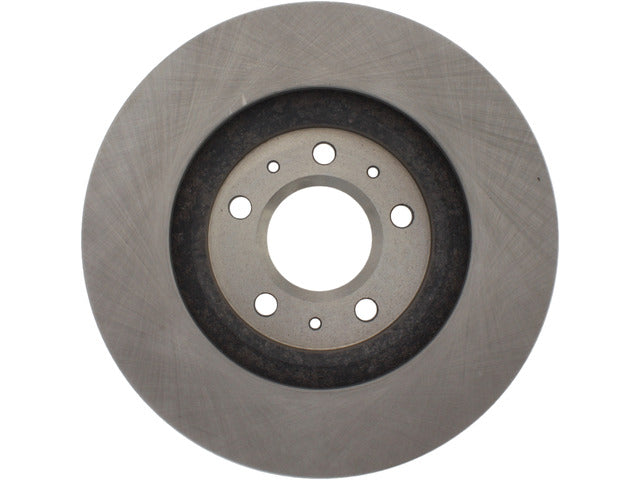 Centric Parts Disc Brake Rotor P/N:121.62069 Fits: Cadillac Cts 07-03 - Image 2