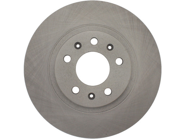 Centric Parts Disc Brake Rotor P/N:121.62069 Fits: Cadillac Cts 07-03 - Image 3