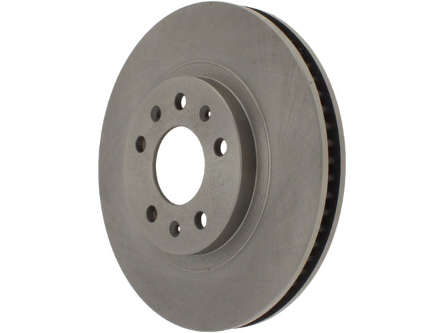 Centric Parts Disc Brake Rotor P/N:121.62069 Fits: Cadillac Cts 07-03 - Image 4