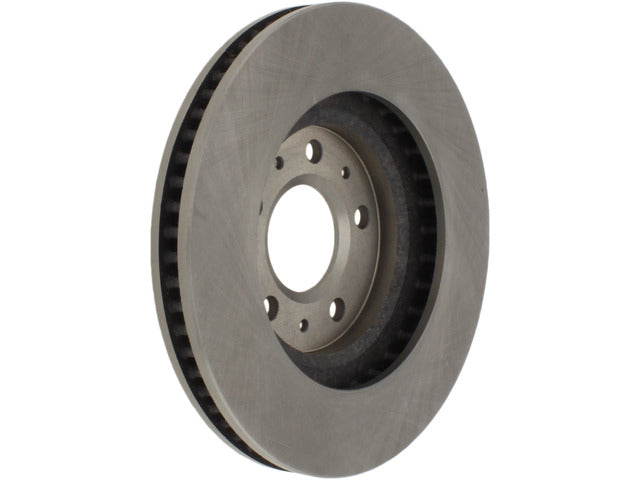 Centric Parts Disc Brake Rotor P/N:121.62069 Fits: Cadillac Cts 07-03 - Image 5