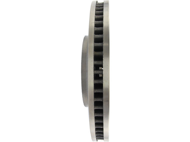 Centric Parts Disc Brake Rotor P/N:121.62070 Fits: Cadillac Cts 05-03, Cadillac Seville 04-03, Cadillac Sts 08-05 - Image 1
