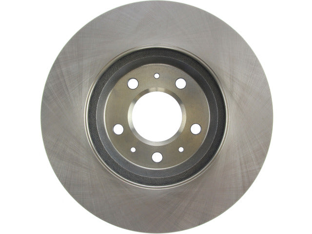Centric Parts Disc Brake Rotor P/N:121.62070 Fits: Cadillac Cts 05-03, Cadillac Seville 04-03, Cadillac Sts 08-05 - Image 2