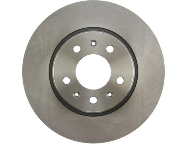 Centric Parts Disc Brake Rotor P/N:121.62070 Fits: Cadillac Cts 05-03, Cadillac Seville 04-03, Cadillac Sts 08-05 - Image 3