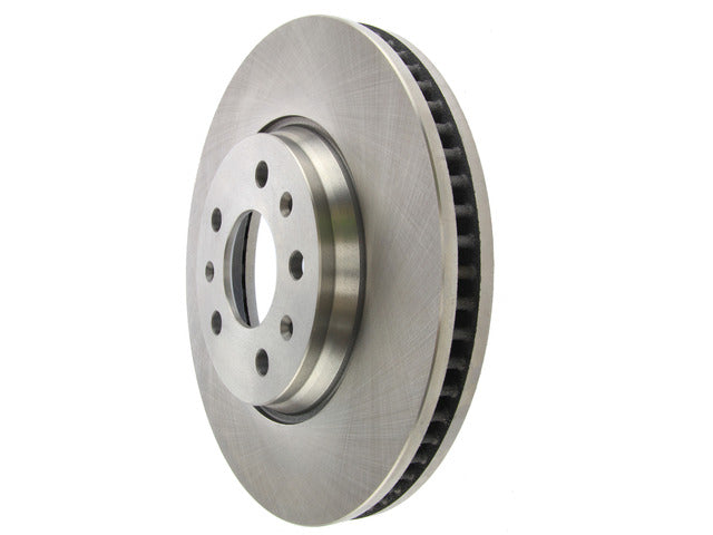 Centric Parts Disc Brake Rotor P/N:121.62070 Fits: Cadillac Cts 05-03, Cadillac Seville 04-03, Cadillac Sts 08-05 - Image 4