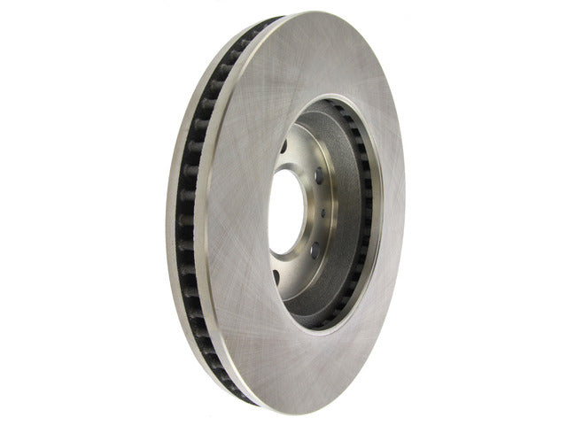 Centric Parts Disc Brake Rotor P/N:121.62070 Fits: Cadillac Cts 05-03, Cadillac Seville 04-03, Cadillac Sts 08-05 - Image 5