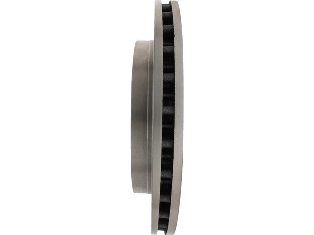 Centric Parts Disc Brake Rotor P/N:121.62071 Fits: Cadillac Cts 07-03, Cadillac Sts 11-05 - Image 1