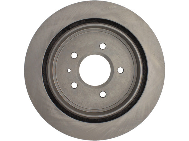 Centric Parts Disc Brake Rotor P/N:121.62071 Fits: Cadillac Cts 07-03, Cadillac Sts 11-05 - Image 2