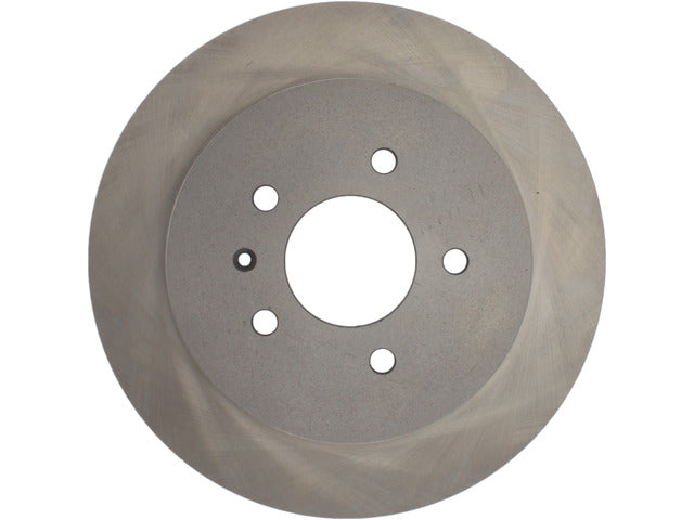 Centric Parts Disc Brake Rotor P/N:121.62071 Fits: Cadillac Cts 07-03, Cadillac Sts 11-05 - Image 3
