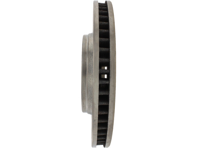 Centric Parts Disc Brake Rotor P/N:121.62073 Fits: Buick Allure 09-05, Buick Lacrosse 09-05, Buick Terraza 2005, Chevrolet Uplander 2005, Pontiac Grand Prix 08-04, Pontiac Montana 2005, Saturn Relay 2005 - Image 1