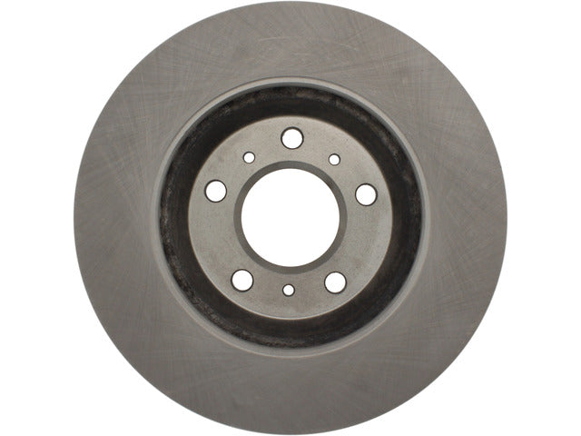 Centric Parts Disc Brake Rotor P/N:121.62073 Fits: Buick Allure 09-05, Buick Lacrosse 09-05, Buick Terraza 2005, Chevrolet Uplander 2005, Pontiac Grand Prix 08-04, Pontiac Montana 2005, Saturn Relay 2005 - Image 2