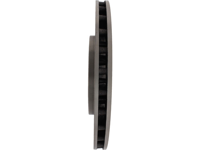 Centric Parts Disc Brake Rotor P/N:121.62075 Fits: Cadillac Cts 07-04, Cadillac Sts 11-06 - Image 1