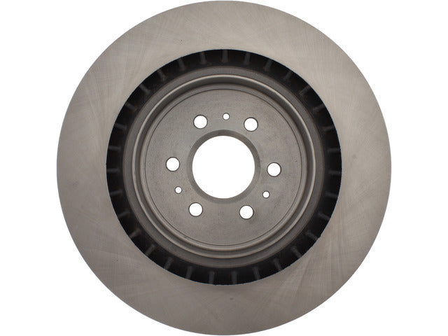 Centric Parts Disc Brake Rotor P/N:121.62075 Fits: Cadillac Cts 07-04, Cadillac Sts 11-06 - Image 2