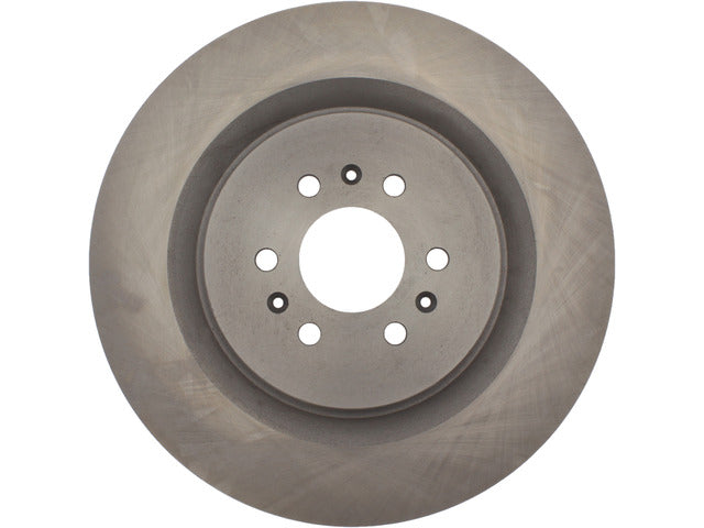 Centric Parts Disc Brake Rotor P/N:121.62075 Fits: Cadillac Cts 07-04, Cadillac Sts 11-06 - Image 3