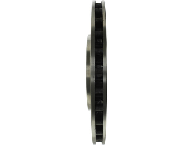 Centric Parts Disc Brake Rotor P/N:121.62076 Fits: Cadillac Cts 07-04, Cadillac Sts 11-06 - Image 1