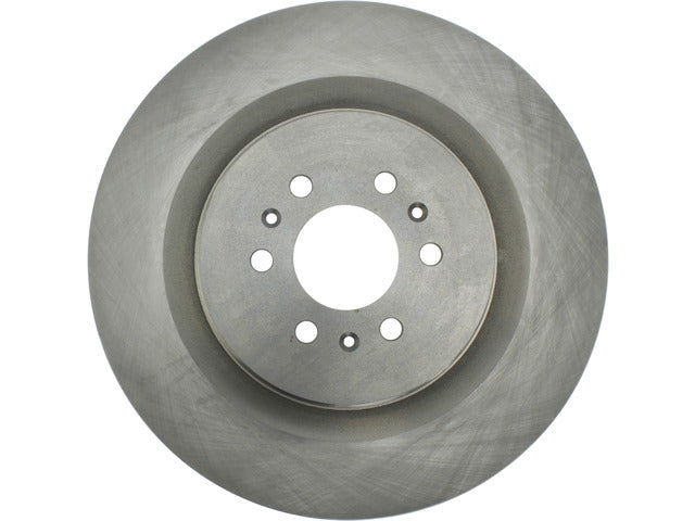 Centric Parts Disc Brake Rotor P/N:121.62076 Fits: Cadillac Cts 07-04, Cadillac Sts 11-06 - Image 3