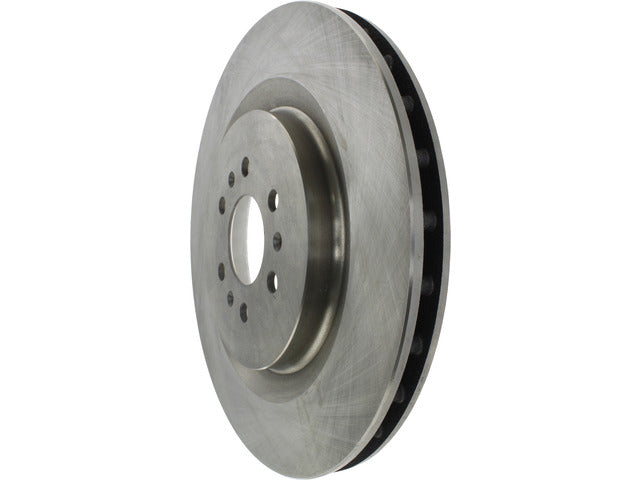 Centric Parts Disc Brake Rotor P/N:121.62076 Fits: Cadillac Cts 07-04, Cadillac Sts 11-06 - Image 4