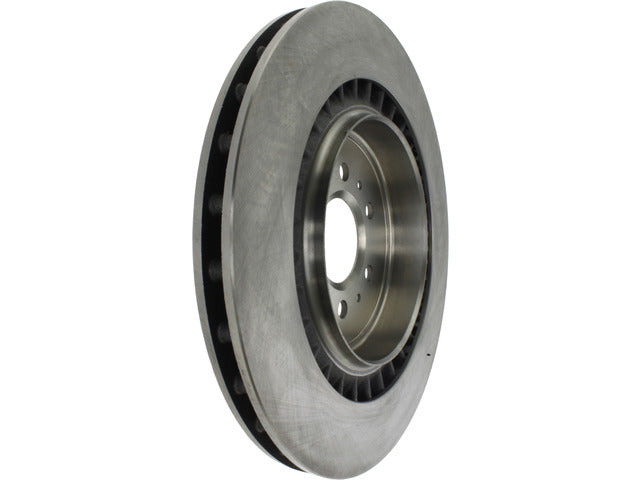 Centric Parts Disc Brake Rotor P/N:121.62076 Fits: Cadillac Cts 07-04, Cadillac Sts 11-06 - Image 5