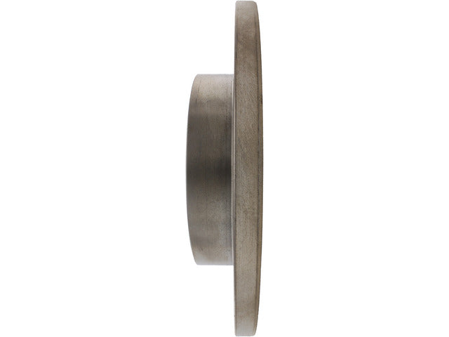 Centric Parts Disc Brake Rotor P/N:121.62079 Fits: Chevrolet Cobalt 08-05, Chevrolet Hhr 10-08, Chevrolet Malibu 12-04, Pontiac G4 2006, Pontiac G5 10-07, Pontiac G6 10-05, Pontiac Pursuit 2006, Saturn Aura 09-07, Saturn Ion 07-04 - Image 1