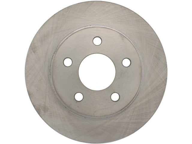 Centric Parts Disc Brake Rotor P/N:121.62079 Fits: Chevrolet Cobalt 08-05, Chevrolet Hhr 10-08, Chevrolet Malibu 12-04, Pontiac G4 2006, Pontiac G5 10-07, Pontiac G6 10-05, Pontiac Pursuit 2006, Saturn Aura 09-07, Saturn Ion 07-04 - Image 3