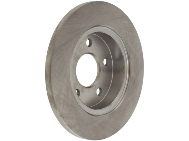 Centric Parts Disc Brake Rotor P/N:121.62079 Fits: Chevrolet Cobalt 08-05, Chevrolet Hhr 10-08, Chevrolet Malibu 12-04, Pontiac G4 2006, Pontiac G5 10-07, Pontiac G6 10-05, Pontiac Pursuit 2006, Saturn Aura 09-07, Saturn Ion 07-04 - Image 5