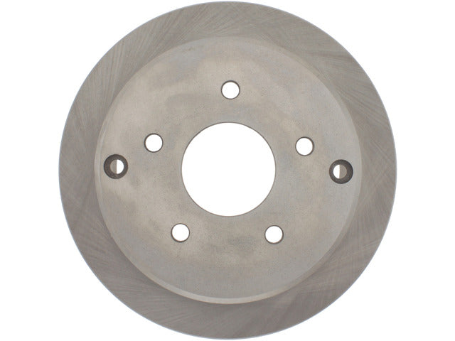 Centric Parts Disc Brake Rotor P/N:121.62080 Fits: Pontiac Gto 2004 - Image 3