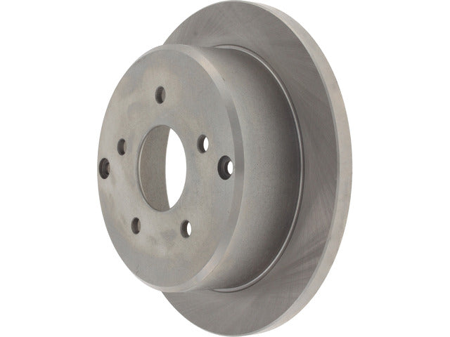 Centric Parts Disc Brake Rotor P/N:121.62080 Fits: Pontiac Gto 2004 - Image 4