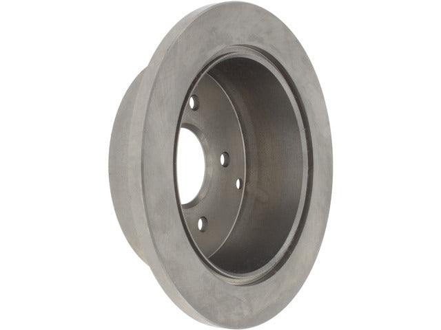 Centric Parts Disc Brake Rotor P/N:121.62080 Fits: Pontiac Gto 2004 - Image 5