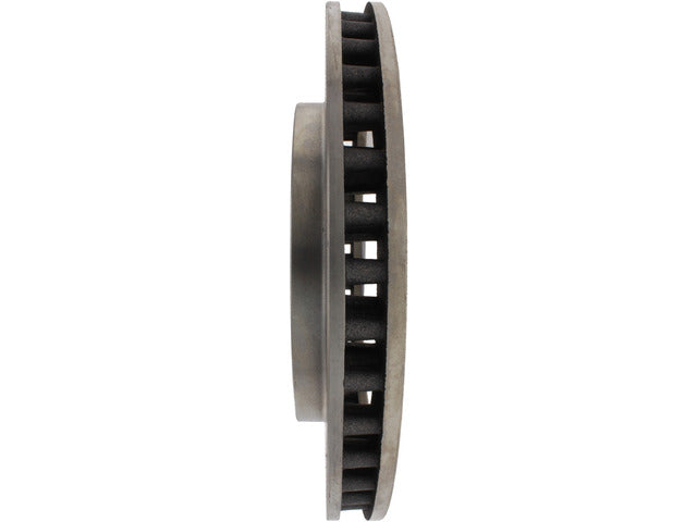 Centric Parts Disc Brake Rotor P/N:121.62081 Fits: Pontiac Gto 2004 - Image 1