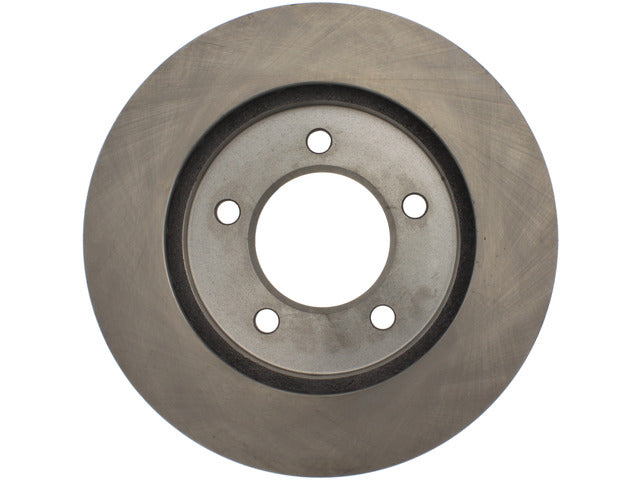 Centric Parts Disc Brake Rotor P/N:121.62081 Fits: Pontiac Gto 2004 - Image 2