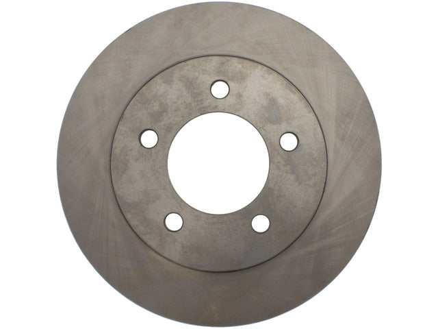 Centric Parts Disc Brake Rotor P/N:121.62081 Fits: Pontiac Gto 2004 - Image 3