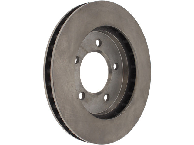 Centric Parts Disc Brake Rotor P/N:121.62081 Fits: Pontiac Gto 2004 - Image 5