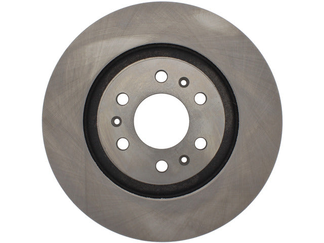 Centric Parts Disc Brake Rotor P/N:121.62082 Fits: Cadillac Srx 09-04 - Image 3