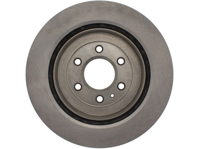 Centric Parts Disc Brake Rotor P/N:121.62083 Fits: Cadillac Srx 09-04 - Image 2