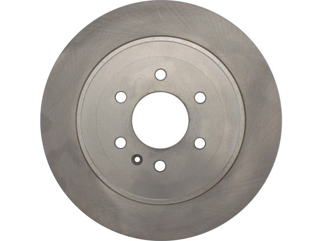 Centric Parts Disc Brake Rotor P/N:121.62083 Fits: Cadillac Srx 09-04 - Image 3