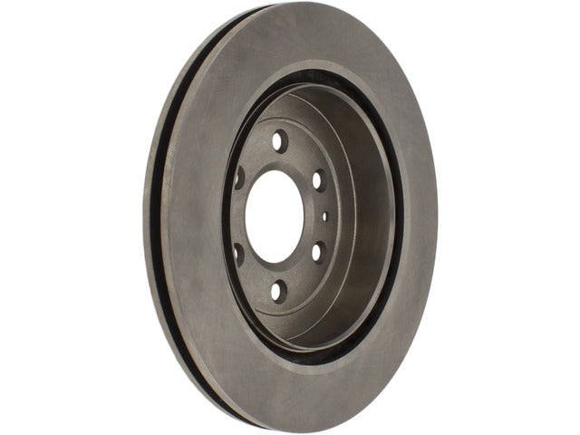 Centric Parts Disc Brake Rotor P/N:121.62083 Fits: Cadillac Srx 09-04 - Image 5