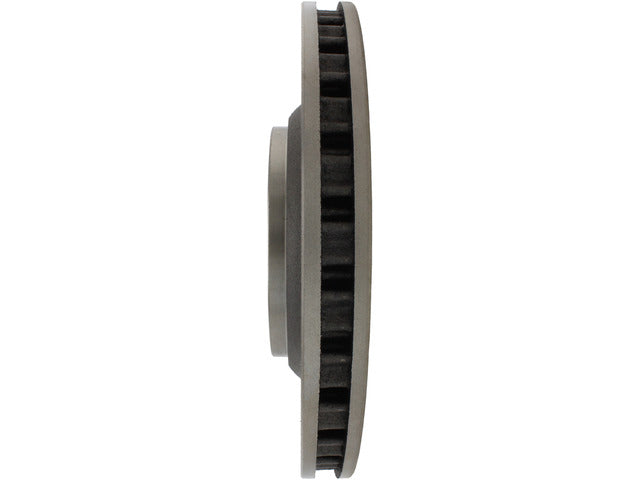 Centric Parts Disc Brake Rotor P/N:121.62084 Fits: Cadillac Cts 07-06, Cadillac Sts 08-05, Pontiac Bonneville 05-04 - Image 1