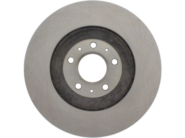 Centric Parts Disc Brake Rotor P/N:121.62084 Fits: Cadillac Cts 07-06, Cadillac Sts 08-05, Pontiac Bonneville 05-04 - Image 2